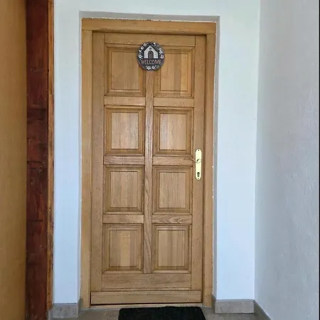 Kuca Odmora Prenociste Apartamento Gnionica
