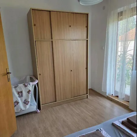 Kuca Odmora Prenociste Apartamento Gnionica