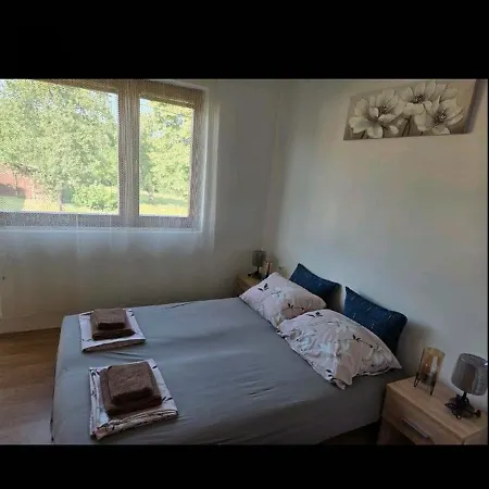 Apartamento Kuca Odmora Prenociste